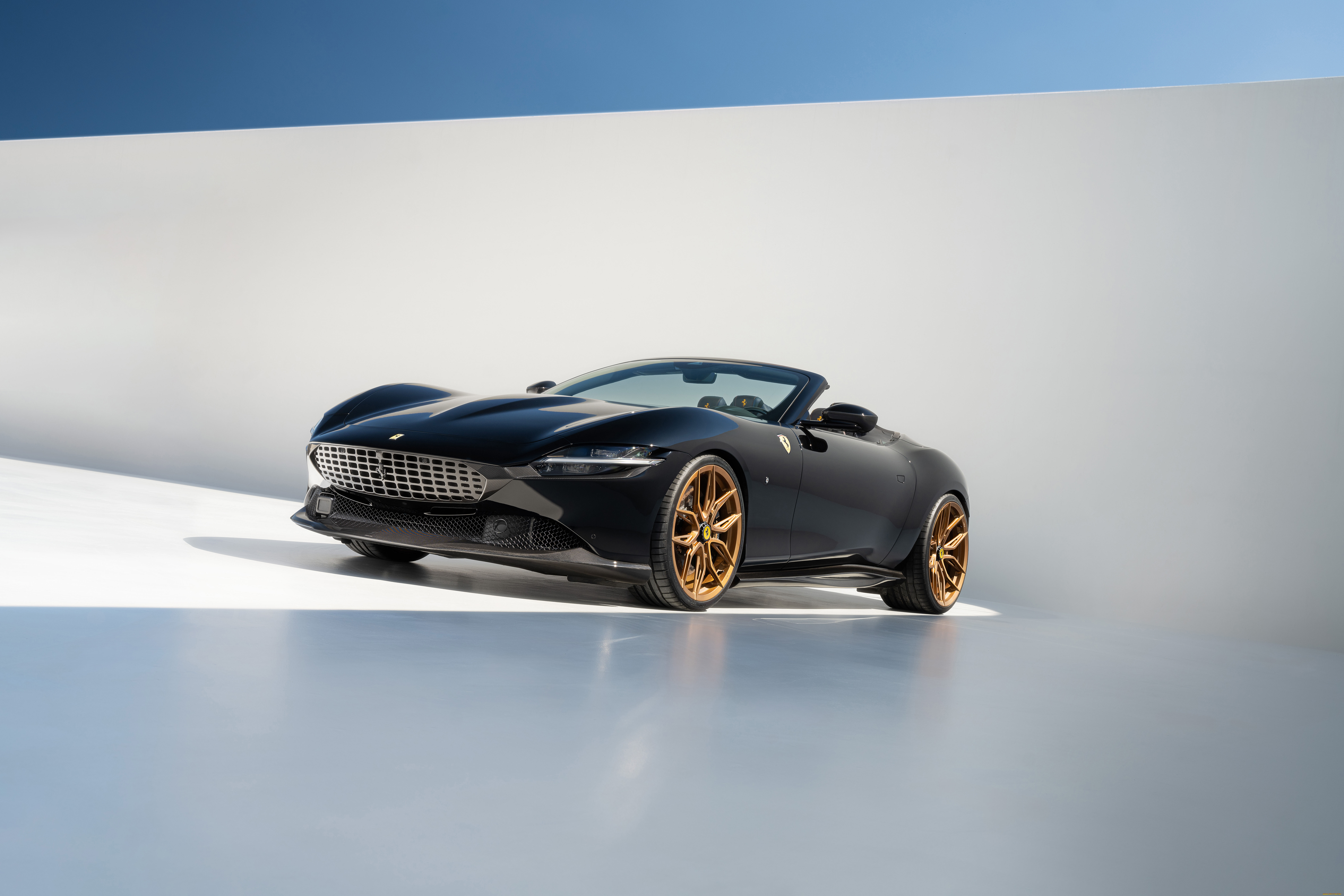 ����������, ferrari